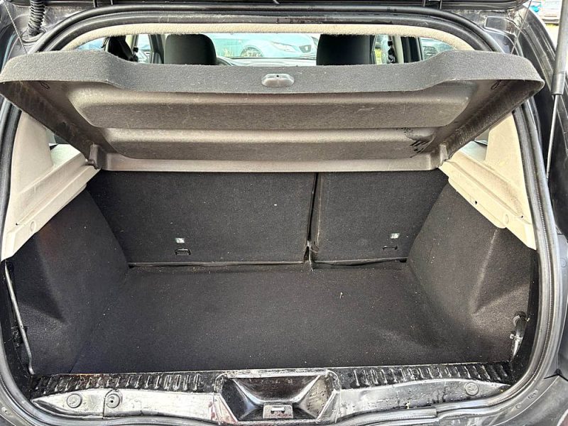 Dacia SANDERO TCE 90CV STEPWAY PRESTIGE garantie, 12 mois 