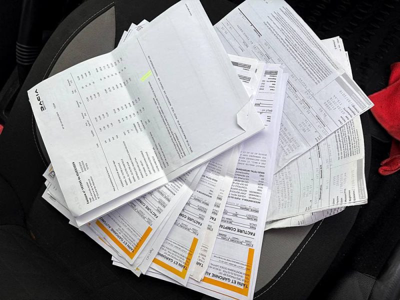 Dacia SANDERO TCE 90CV STEPWAY PRESTIGE garantie, 12 mois 