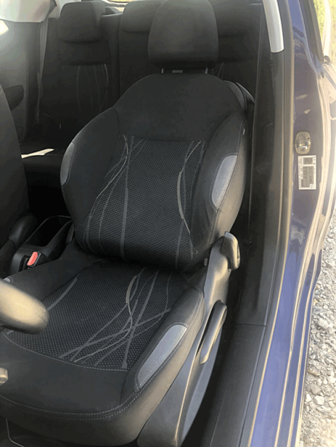 PEUGEOT 208 active 2013 12 mois de garantie