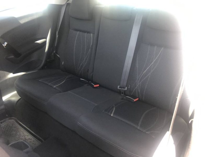 PEUGEOT 208 active 2013 12 mois de garantie