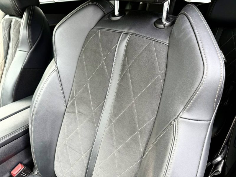 PEUGEOT 5008 II 2.0 BLUEHDI 180 S&S GT LINE EAT8 7 PLACES