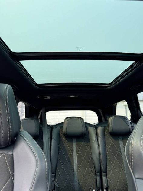 PEUGEOT 5008 II 2.0 BLUEHDI 180 S&S GT LINE EAT8 7 PLACES