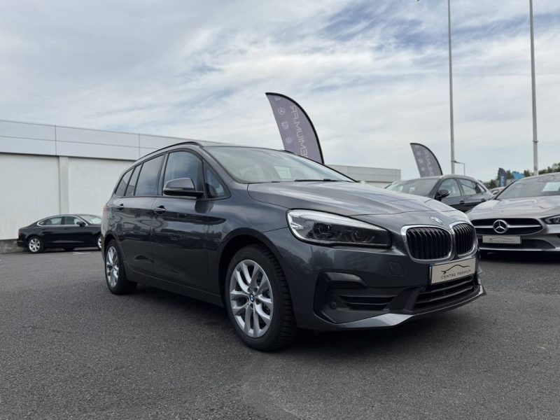 BMW SERIE 2 (F46) II GRAN TOURER 218D LUXURY 150