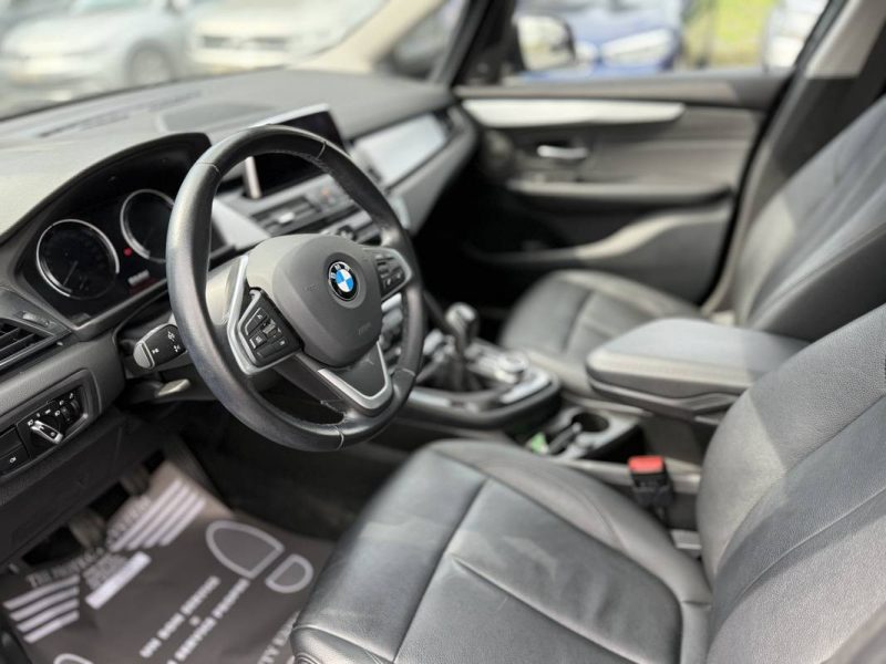 BMW SERIE 2 (F46) II GRAN TOURER 218D LUXURY 150