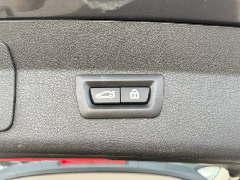 BMW SERIE 2 (F46) II GRAN TOURER 218D LUXURY 150