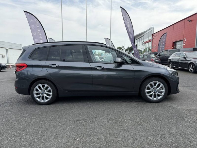 BMW SERIE 2 (F46) II GRAN TOURER 218D LUXURY 150