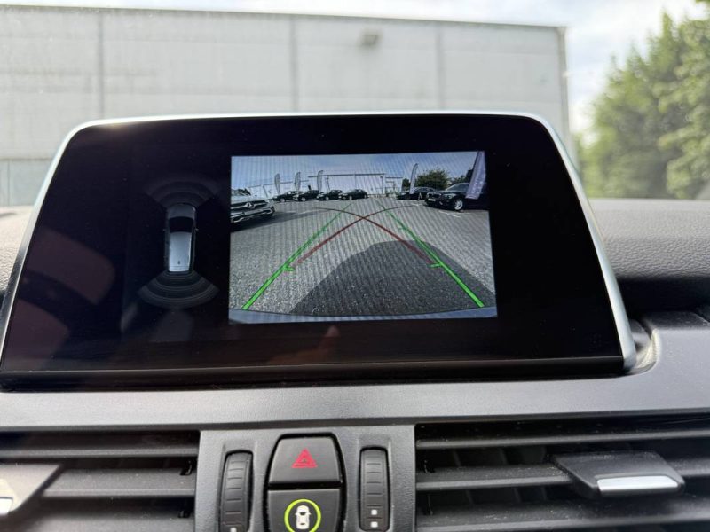 BMW SERIE 2 (F46) II GRAN TOURER 218D LUXURY 150