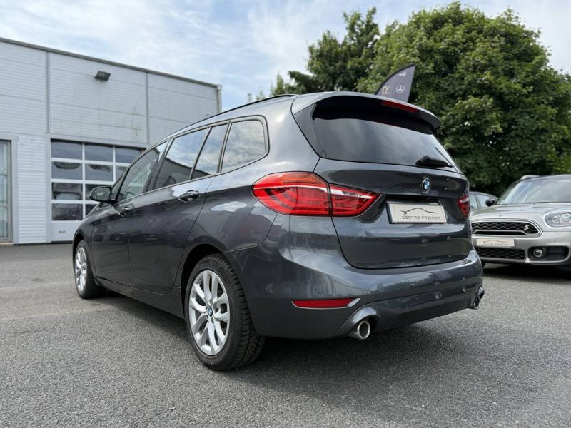 BMW SERIE 2 (F46) II GRAN TOURER 218D LUXURY 150