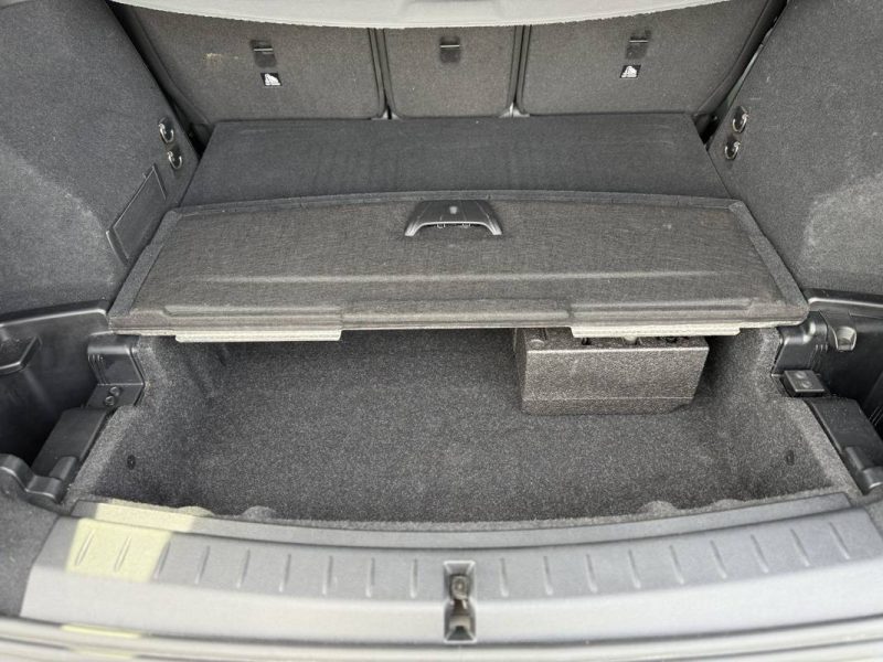 BMW SERIE 2 (F46) II GRAN TOURER 218D LUXURY 150