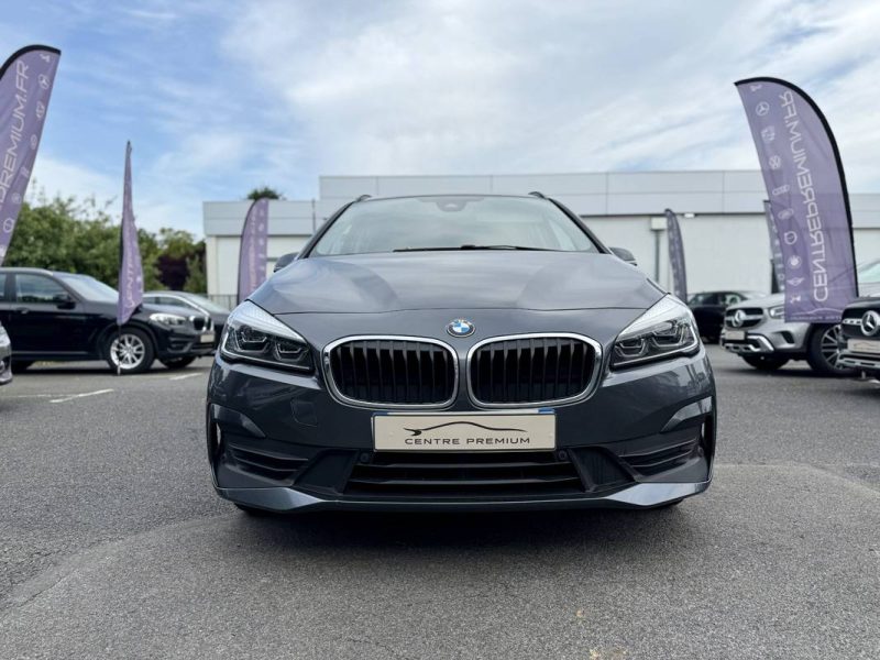 BMW SERIE 2 (F46) II GRAN TOURER 218D LUXURY 150