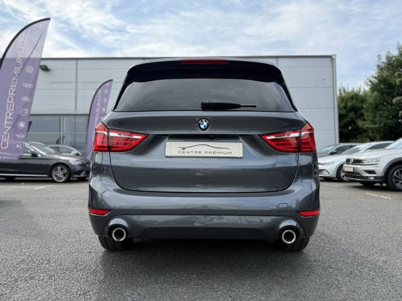 BMW SERIE 2 (F46) II GRAN TOURER 218D LUXURY 150