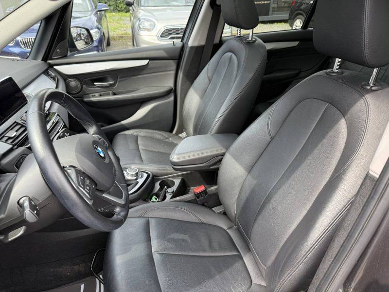 BMW SERIE 2 (F46) II GRAN TOURER 218D LUXURY 150