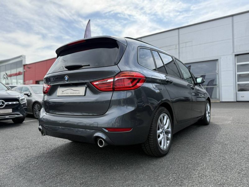 BMW SERIE 2 (F46) II GRAN TOURER 218D LUXURY 150