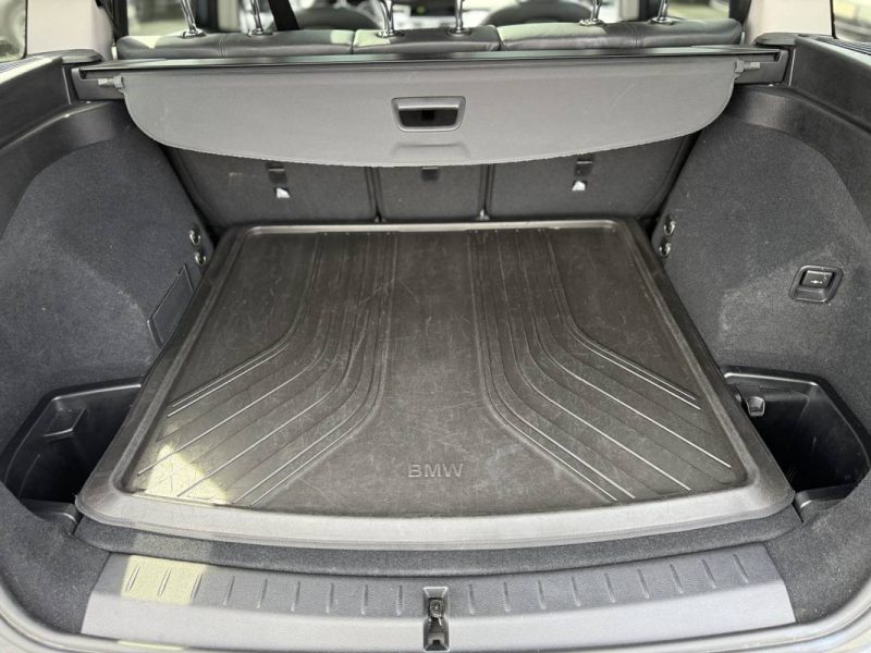 BMW SERIE 2 (F46) II GRAN TOURER 218D LUXURY 150