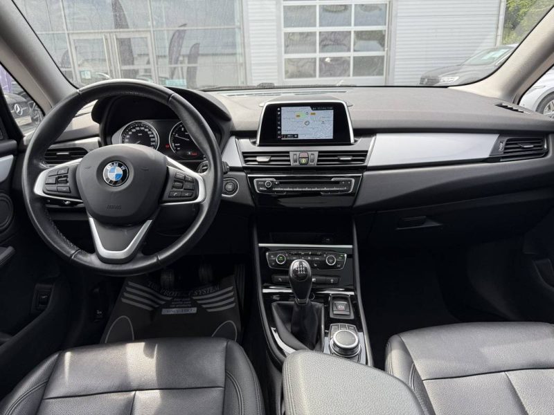 BMW SERIE 2 (F46) II GRAN TOURER 218D LUXURY 150