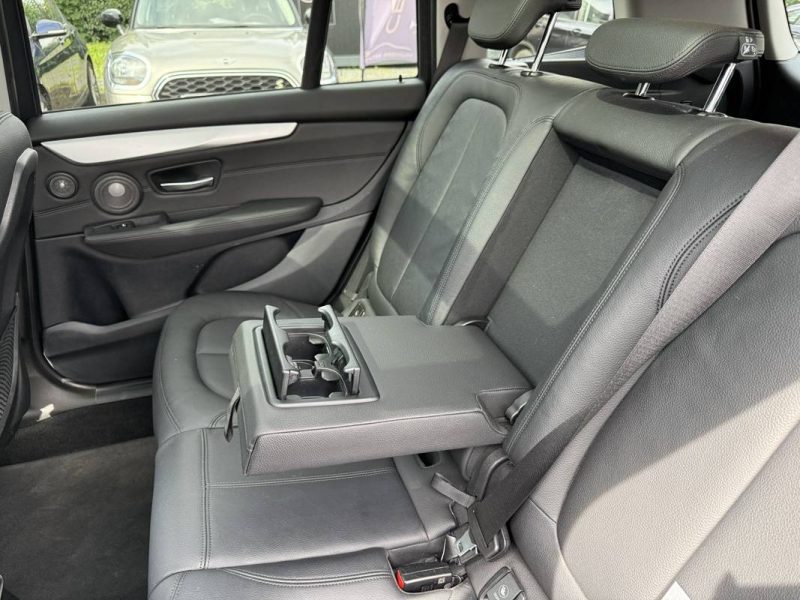 BMW SERIE 2 (F46) II GRAN TOURER 218D LUXURY 150