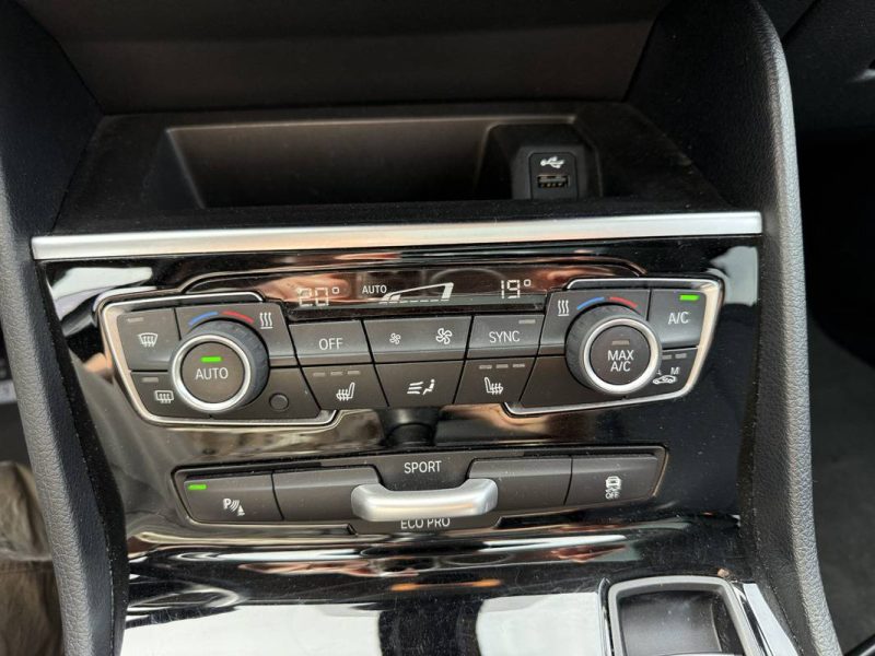 BMW SERIE 2 (F46) II GRAN TOURER 218D LUXURY 150