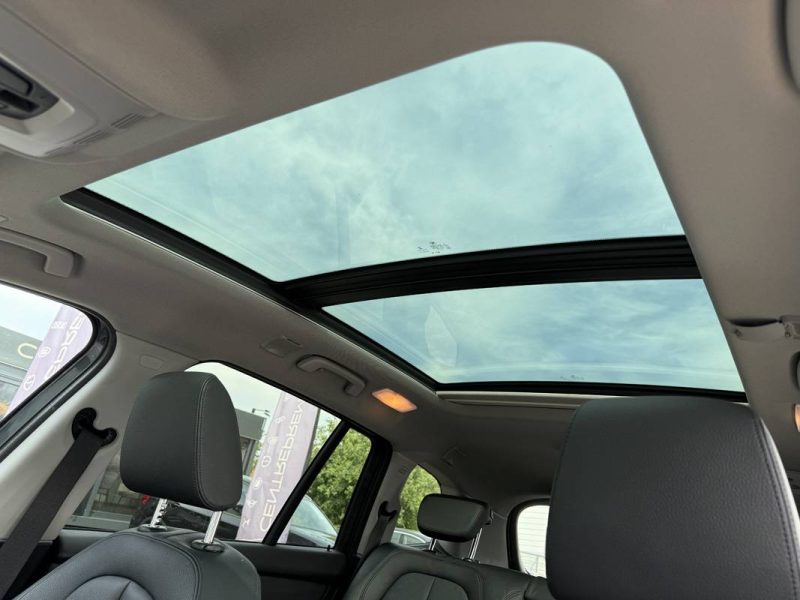 BMW SERIE 2 (F46) II GRAN TOURER 218D LUXURY 150