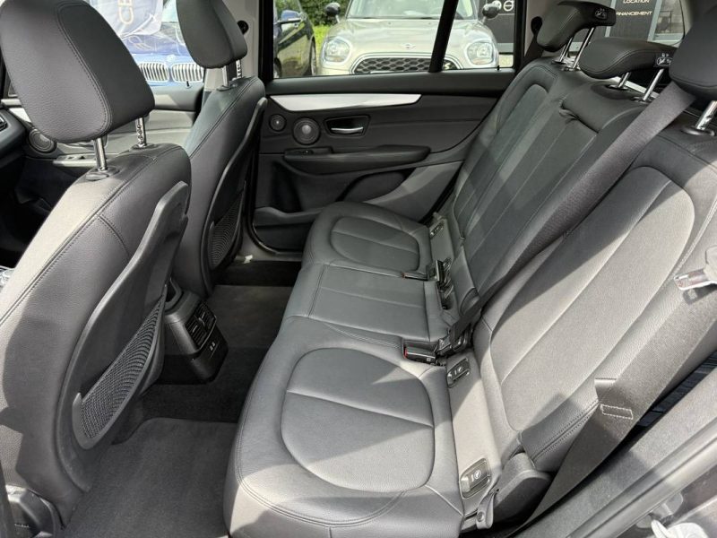 BMW SERIE 2 (F46) II GRAN TOURER 218D LUXURY 150