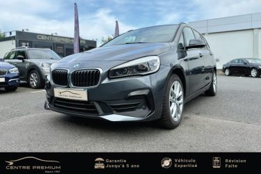 BMW SERIE 2 (F46) II GRAN TOURER 218D LUXURY 150
