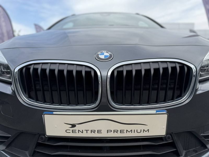 BMW SERIE 2 (F46) II GRAN TOURER 218D LUXURY 150