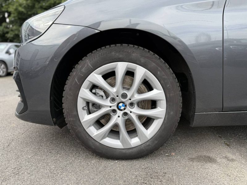 BMW SERIE 2 (F46) II GRAN TOURER 218D LUXURY 150