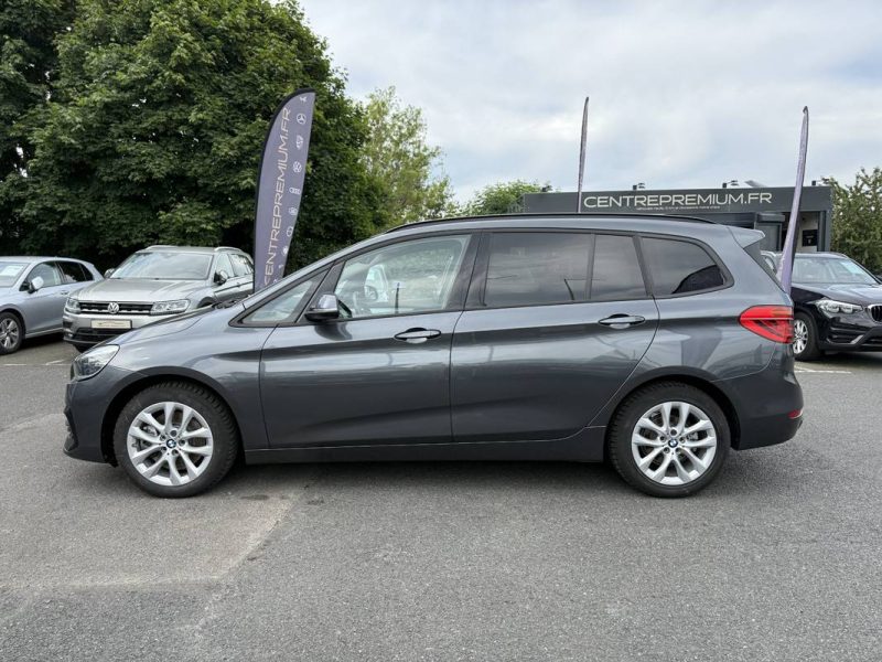 BMW SERIE 2 (F46) II GRAN TOURER 218D LUXURY 150