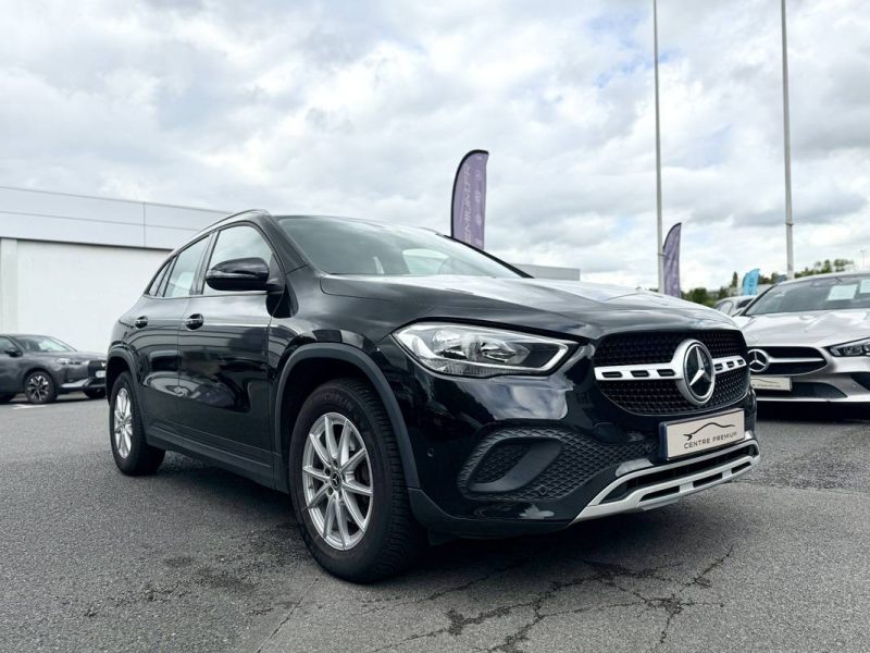 MERCEDES GLA II 200 D BUSINESS LINE DCT