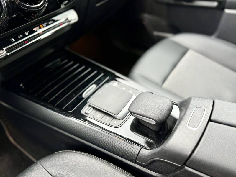 MERCEDES GLA II 200 D BUSINESS LINE DCT