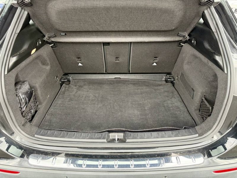 MERCEDES GLA II 200 D BUSINESS LINE DCT