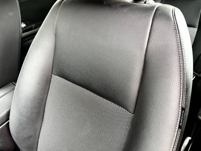 MERCEDES GLA II 200 D BUSINESS LINE DCT