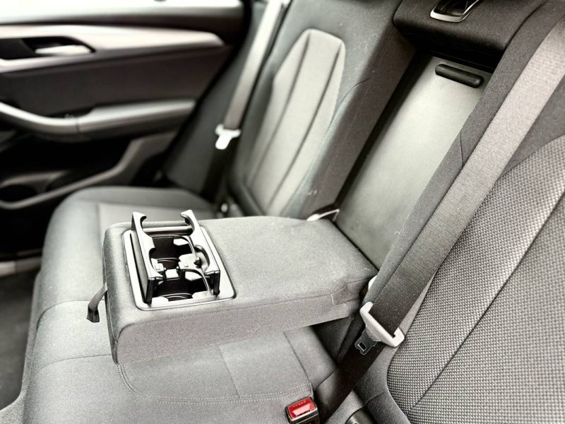 BMW X3 (G01) II SDRIVE18DA BUSINESS DESIGN