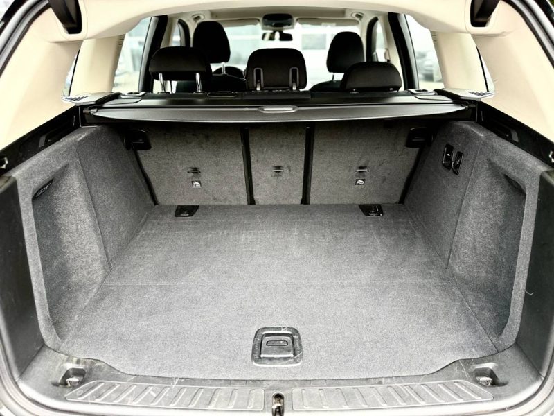 BMW X3 (G01) II SDRIVE18DA BUSINESS DESIGN