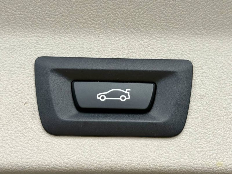 BMW X3 (G01) II SDRIVE18DA BUSINESS DESIGN