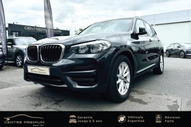 BMW X3 (G01) II SDRIVE18DA BUSINESS DESIGN