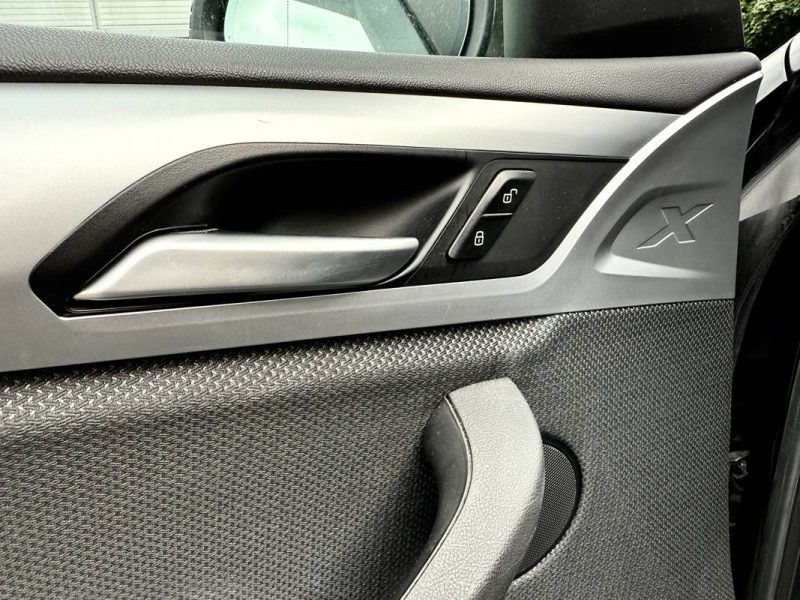 BMW X3 (G01) II SDRIVE18DA BUSINESS DESIGN