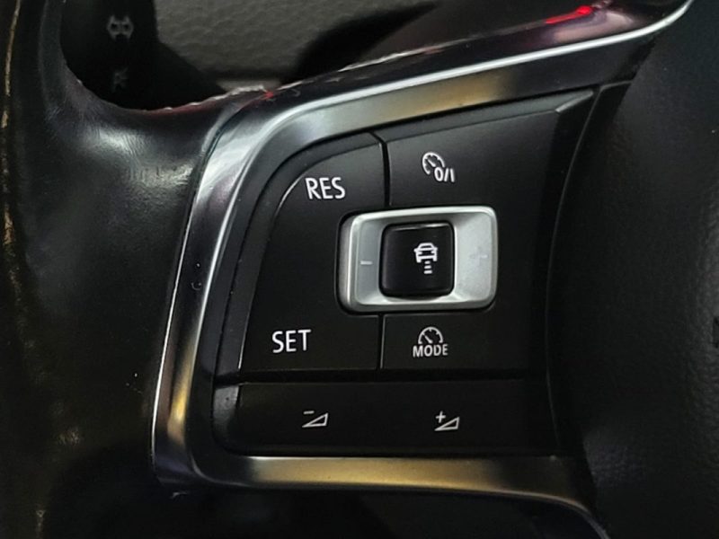 VOLKSWAGEN GOLF VII GTD 2.0 TDI 184cv BVM6
