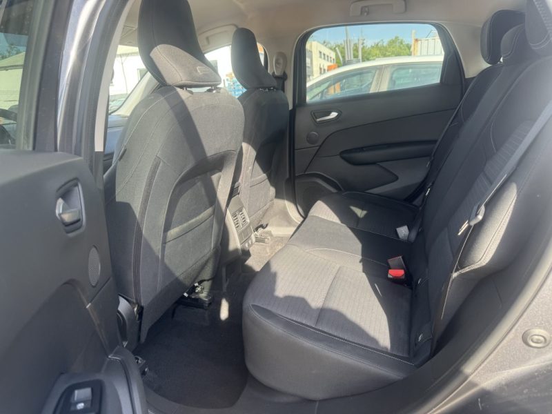 RENAULT ARKANA E-TECH 145CV BUSINESS