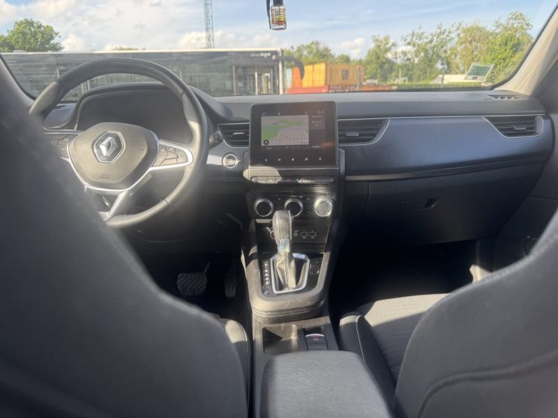 RENAULT ARKANA E-TECH 145CV BUSINESS