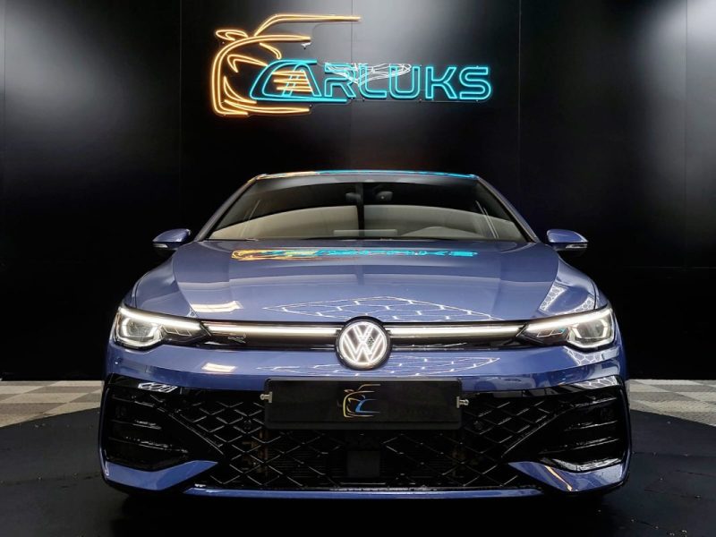 VOLKSWAGEN GOLF VIII 1.5 e-TSi 150cv R-Line DSG7