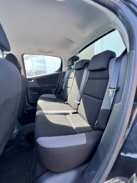 PEUGEOT  207 2008 1.4 VTI 95CV / Moteur à Chaine / Bluetooth / CT OK 