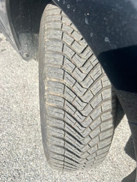 PEUGEOT  207 2008 1.4 VTI 95CV / Moteur à Chaine / Bluetooth / CT OK 