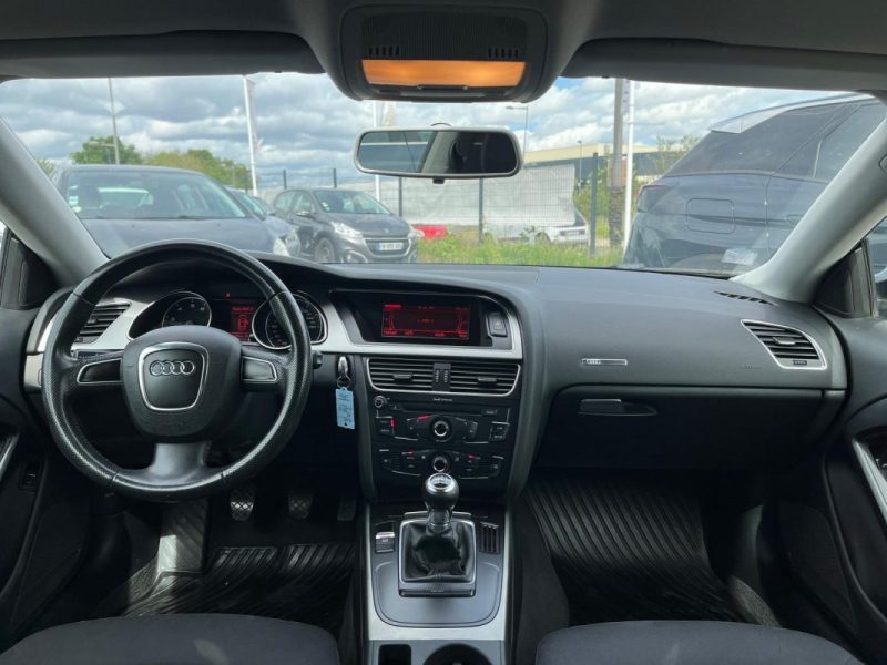 AUDI A5 2.0 TFSI AMBIENTE 180ch