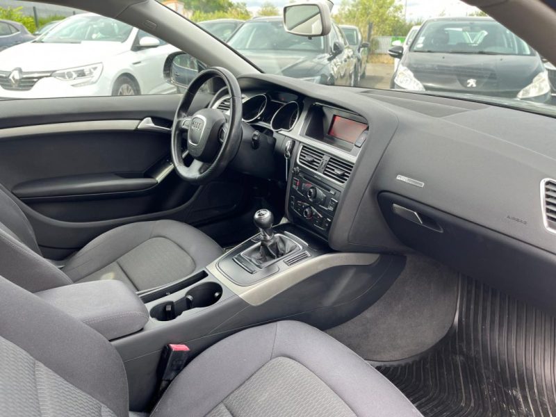 AUDI A5 2.0 TFSI AMBIENTE 180ch