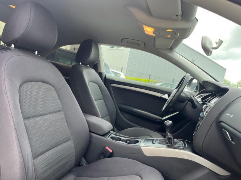 AUDI A5 2.0 TFSI AMBIENTE 180ch