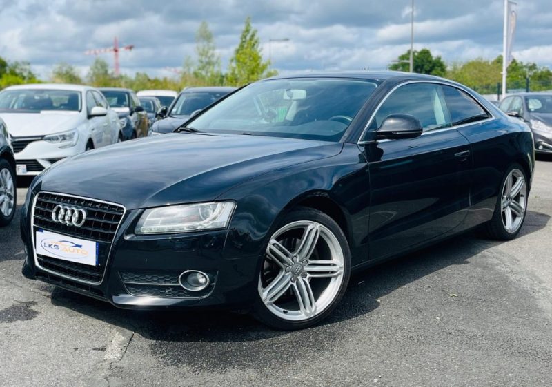 AUDI A5 2.0 TFSI AMBIENTE 180ch