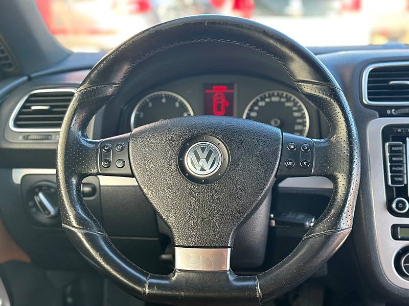 VOLKSWAGEN SCIROCCO 1.4 TSI 160cv CARAT EDITION - VENTE A PRO OU MARCHAND