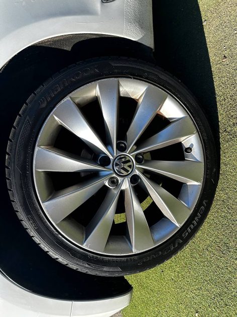 VOLKSWAGEN SCIROCCO 1.4 TSI 160cv CARAT EDITION - VENTE A PRO OU MARCHAND