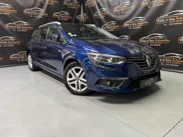 RENAULT MEGANE 2017