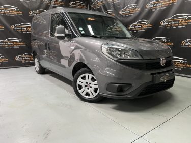 FIAT DOBLO 2015